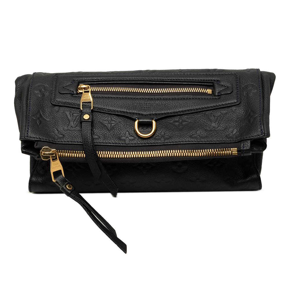 Pre-Loved Louis Vuitton Monogram Empreinte Petillante